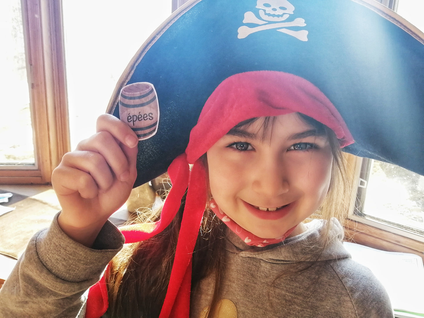 Le genre et le nombre des noms et des adjectifs